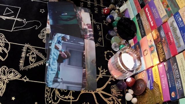 ❗РАЗЛУЧНИЦУ НАСТИГЛО НЕСЧАСТЬЕ💔 таро расклад