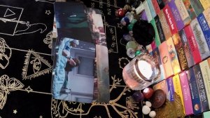 ❗РАЗЛУЧНИЦУ НАСТИГЛО НЕСЧАСТЬЕ💔 таро расклад