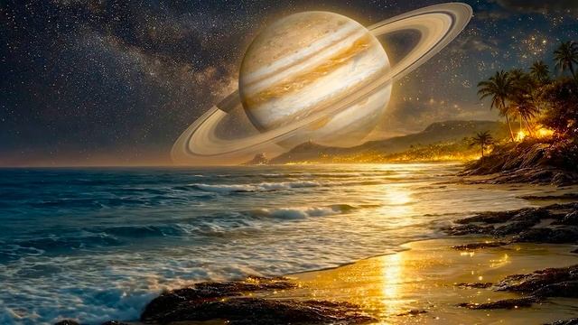 4K surf sounds, wave sounds