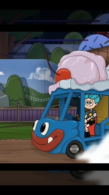 Лили и Рори