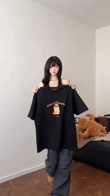 Откройте для себя главный тренд весенне-летней моды в одежде