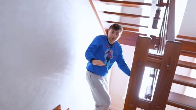 Смотрю луномосик