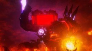 What if Titan tvman WON in skibidi toilet 77 (part 1)