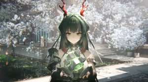 Arknights: ENDFIELD "На заре весны" "Гравитационное пространство" 18.04.2026