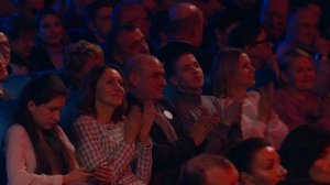 Денис Майданов - Юбилей в Кремле 2026 (полная версия) - 1 отделение