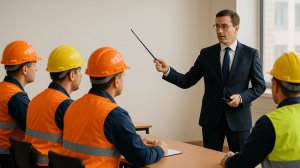 Обучение по охране труда дистанционно