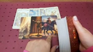 19 апреля Карта дня Развернутый Таро-Гороскоп все знаки зодиака