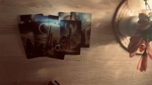 КОГО ВЕДЁТ К ВАМ СУДЬБА❓❗️🌺РАСКЛАД ТАРО