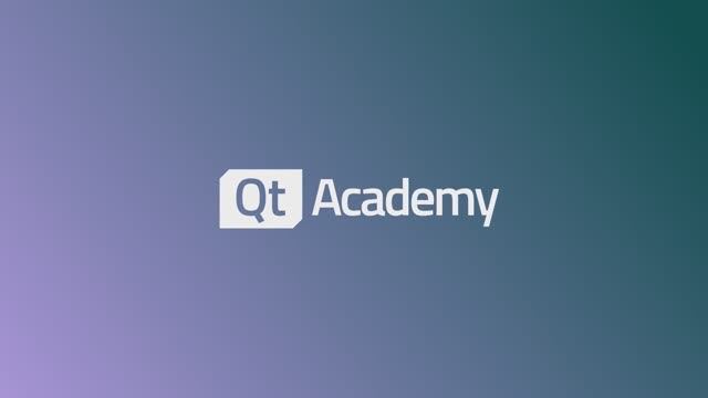 Property Bindings For Reactive UIs ｜ Intro To QML #4