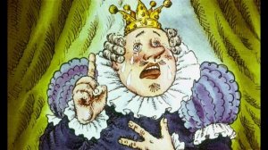 #СКАЗОЧНАЯ FM - СКАЗКА "КОРОЛЬ ПЛАКСА"