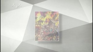 Архитектурные шедевры России. Прекрасное должно быть величаво... Московский Кремль. Храм Ризоположен