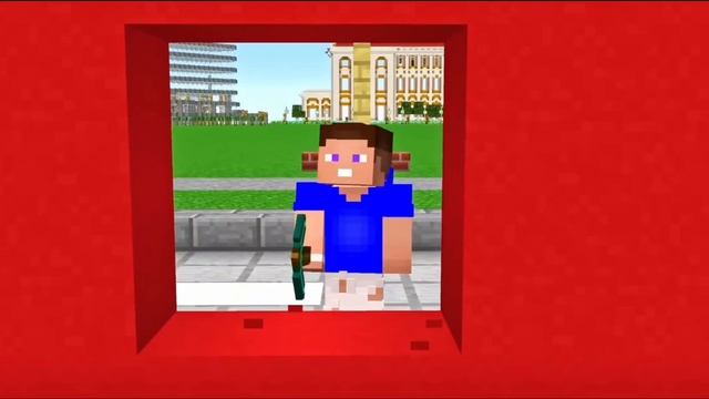 реакция на видео Владуса