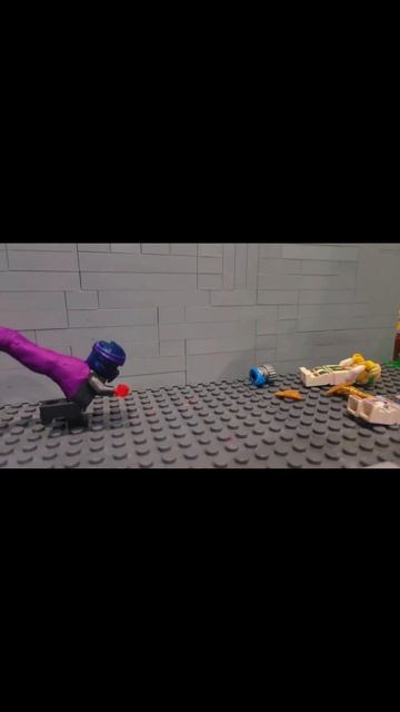 анимация пж зацените