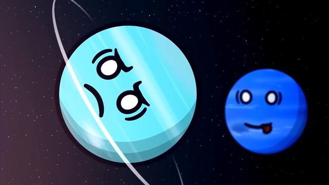 ПОЧЕМУ УРАН ВОНЯЕТ?! (Прикол)