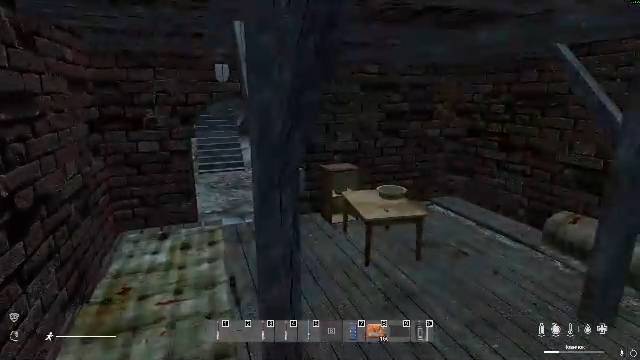 СТАЛКЕР РП DAYZ