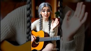 "А мне всё равно" Полина Комаревская