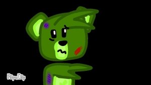 . . . Ben_sba #анимация