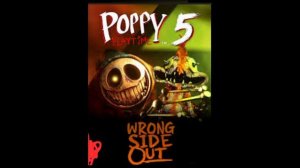 wrond side out (Poppy Playtime 5)