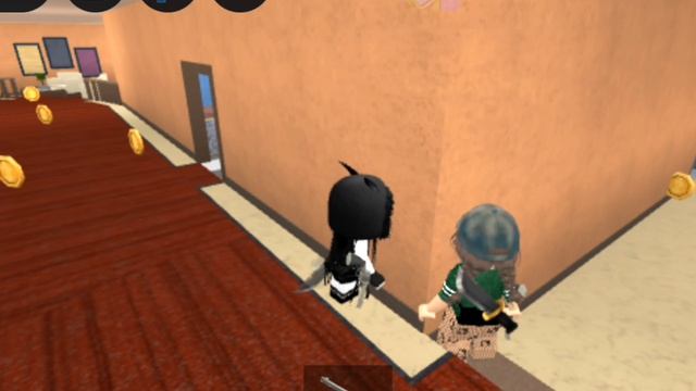 🕳️Новый сезон мардер мистари 2?🕳️