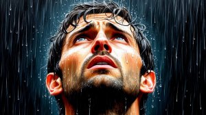 Клип на песню "Прощание души".