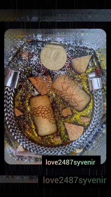 Подставка для него Love2487syvenir