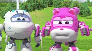 Супе Крылья