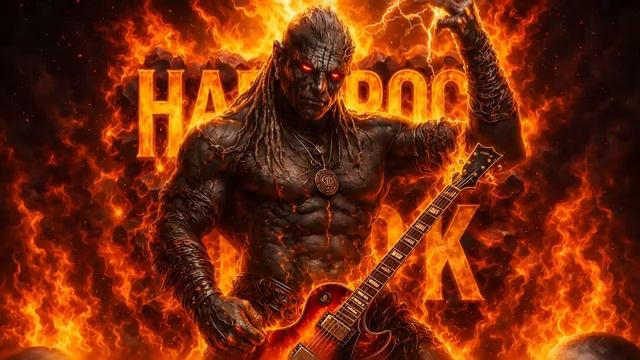 Last Words Louder - Powerful Hard Rock Mix 2026