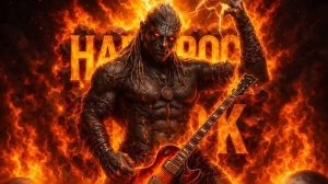 Last Words Louder - Powerful Hard Rock Mix 2026