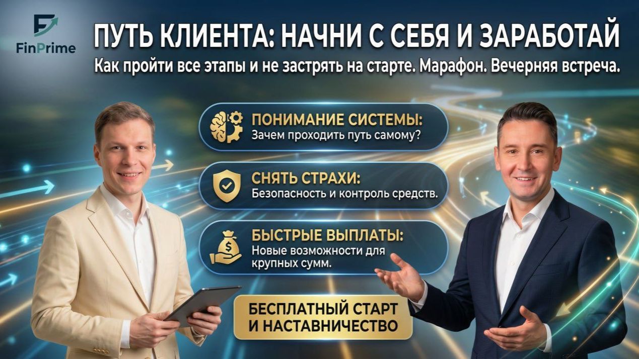 Марафон. День 2. Как получить УКЭП?