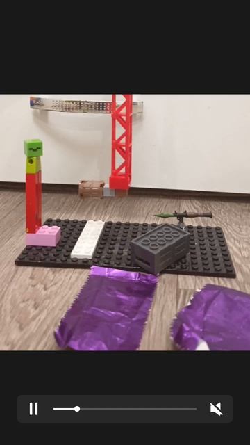 жук-обобус 2 серия жук-обобус побеждает большого зомби