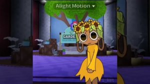 Вот вам анимация с Бесси