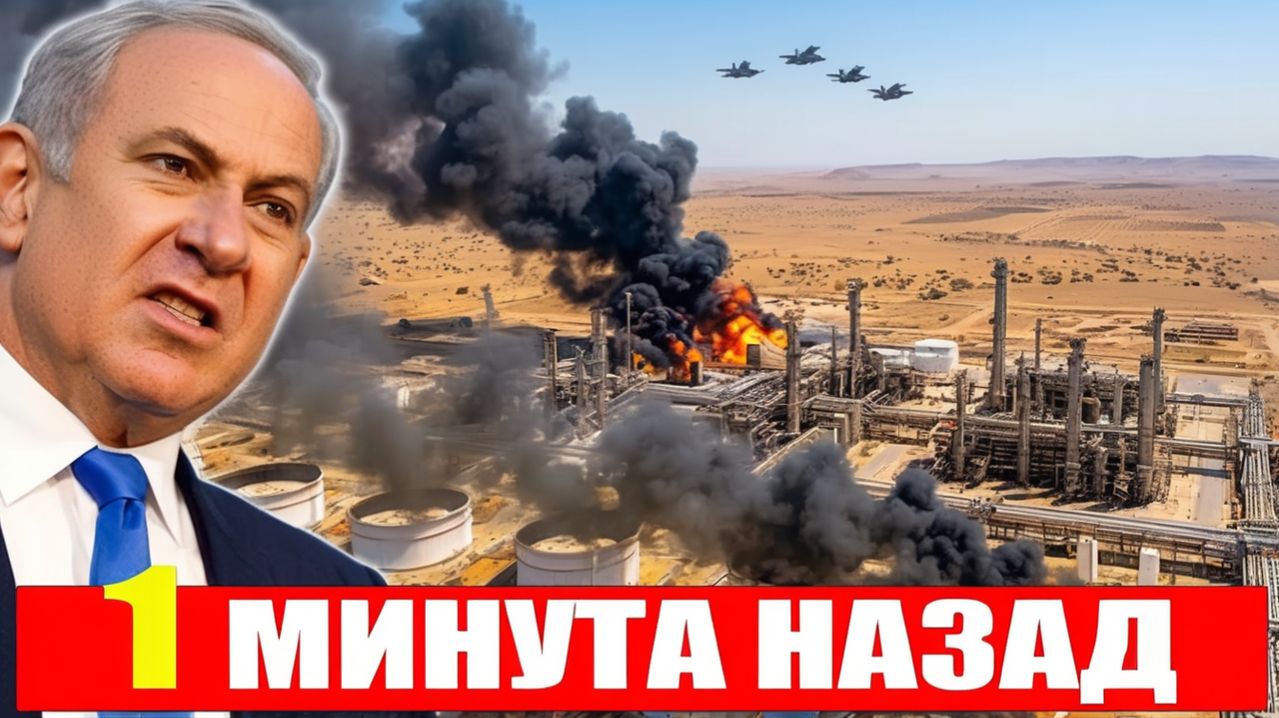 Ормузский пролив под контролем Ирана – стратегическое давление на США и союзников