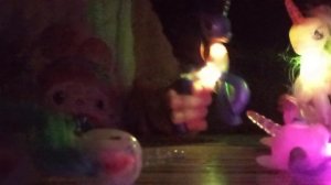 страшилки пони 2 часть