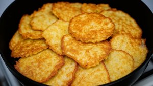 Добавляю манку в лук! Никто не верит, что это без рыбы — вкус как у котлет!