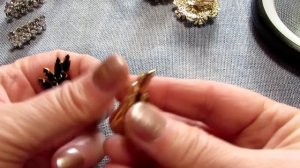 194. Распаковка. Клипсы.