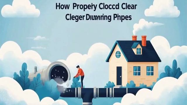 Прочистка труб канализации с оперативным круглосуточным выездом