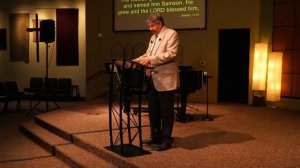 Тень грядущего Спасителя | Алексей Остапенко | 1.31.2026