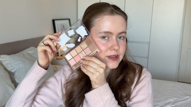 Весенний макияж новинками и любимчиками