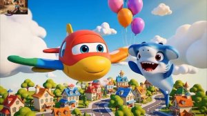 мультики для малышей/мультики для детей/смешные мультики.