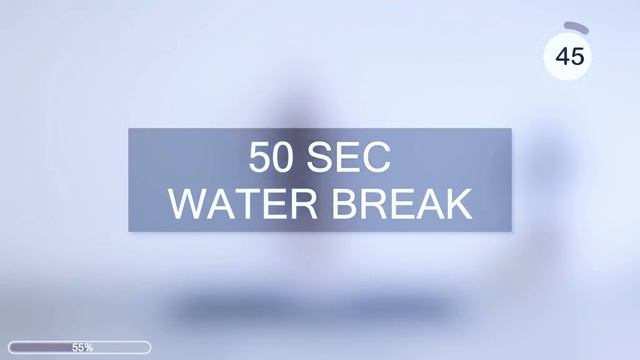 Ритмическая гимнастика.