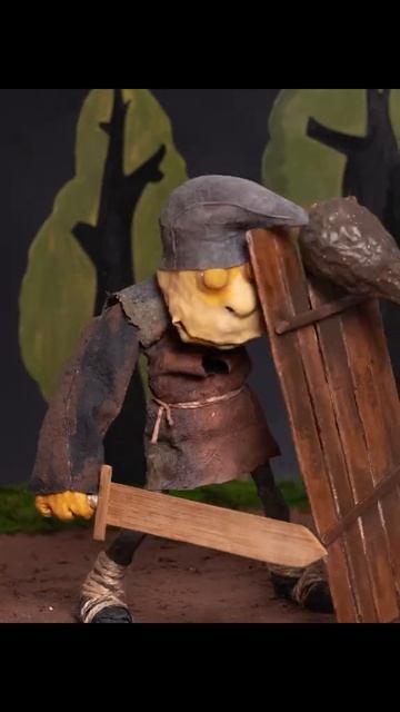 выйду в поле погулять