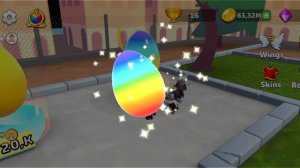 ЗАБИРАЮСЬ НА БАШНЮ С САМЫМИ БЫСТРЫМИ КРЫЛЬЯМИ 🦄🦄🦄