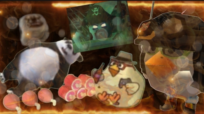 😱 НАШЁЛ ВСЕ ПАСХАЛКИ НА КАРТЕ EMPTY2!!!!