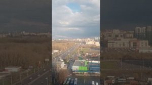 Онлайн радуга