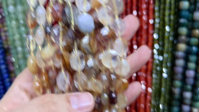 Натуральные камни - 18.04.26