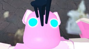 Скибиди Туалет или бои роботов, 1 серия (роблокс анимация)