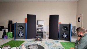 Усилитель 3 видео 3