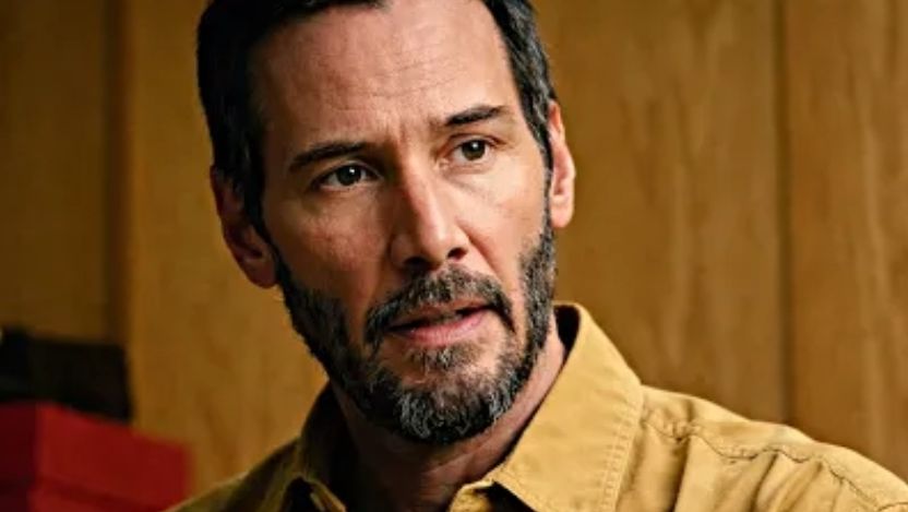 Последствия - Русский трейлер Субтитры 2026 Киану Ривз