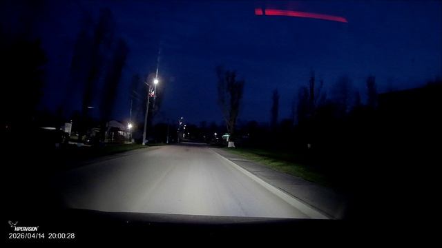 видеорегистратор HIPERVISION 4k