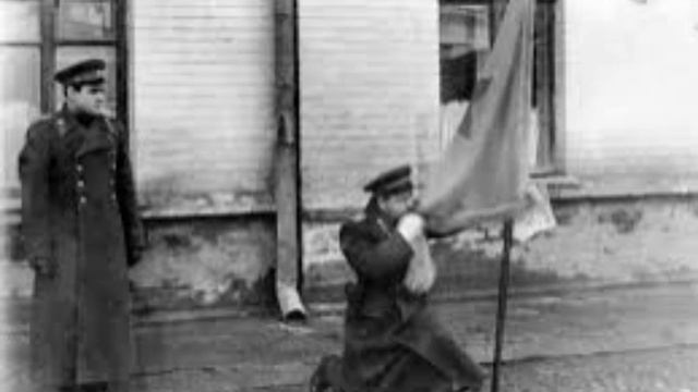 83 года назад - Организовано Главное управление контрразведки «Смерш»